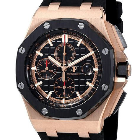 audemars piguet royal oak women's rose gold|Audemars Piguet used royal oak.